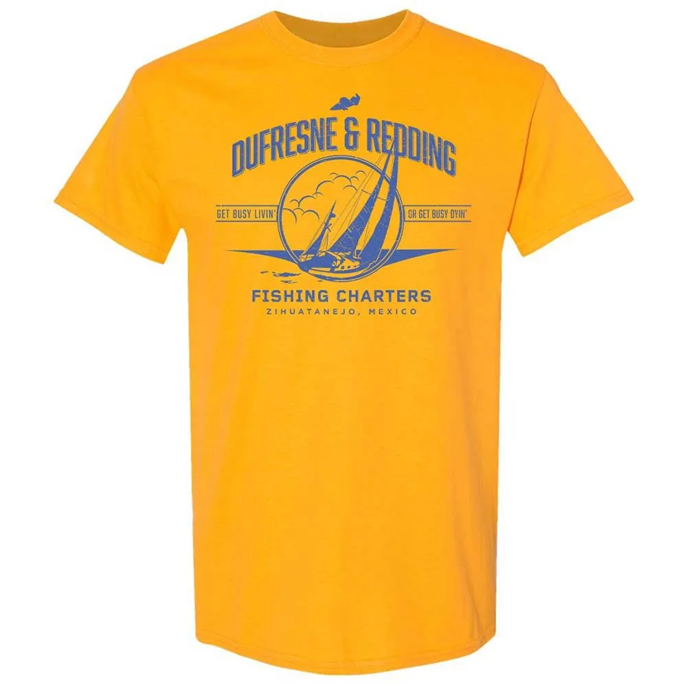 Classic Unisex T-Shirt - VWFYVZUG - Gold - 13