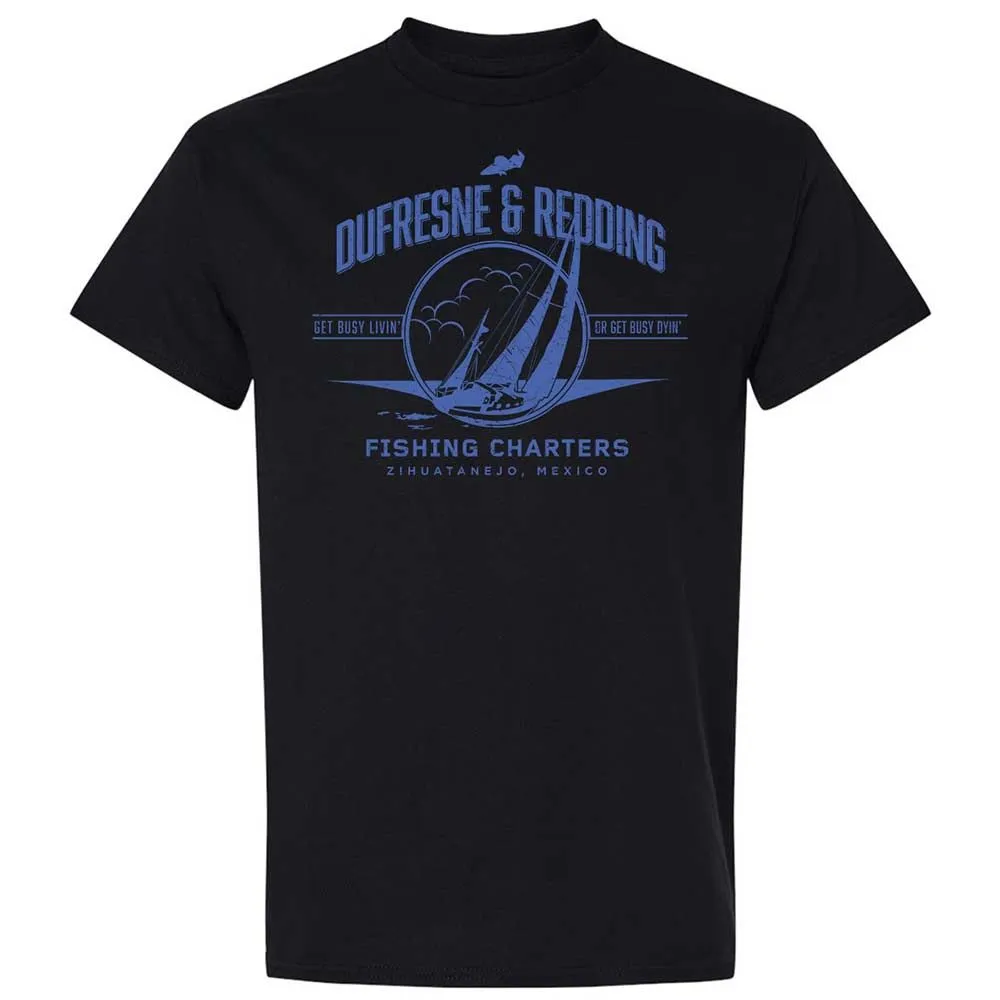 Classic Unisex T-Shirt - VWFYVZUG - Black - 15