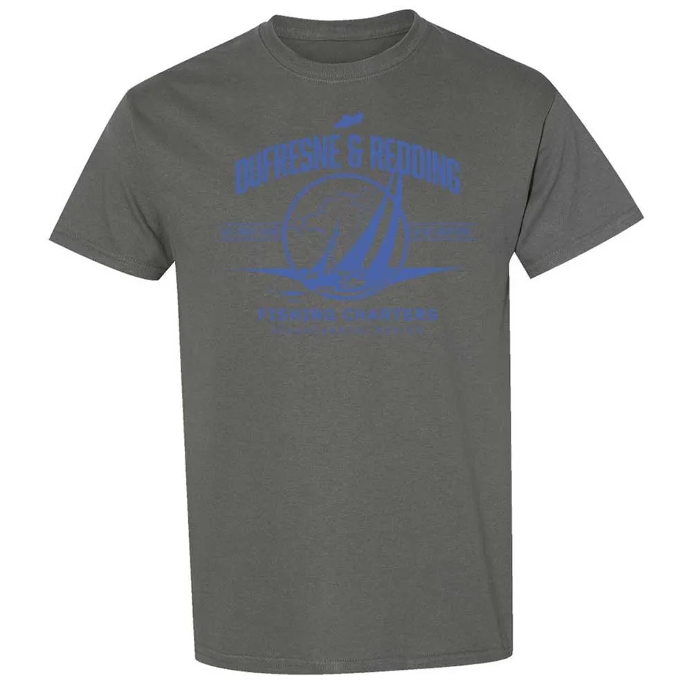 Classic Unisex T-Shirt - VWFYVZUG - Charcoal - 17