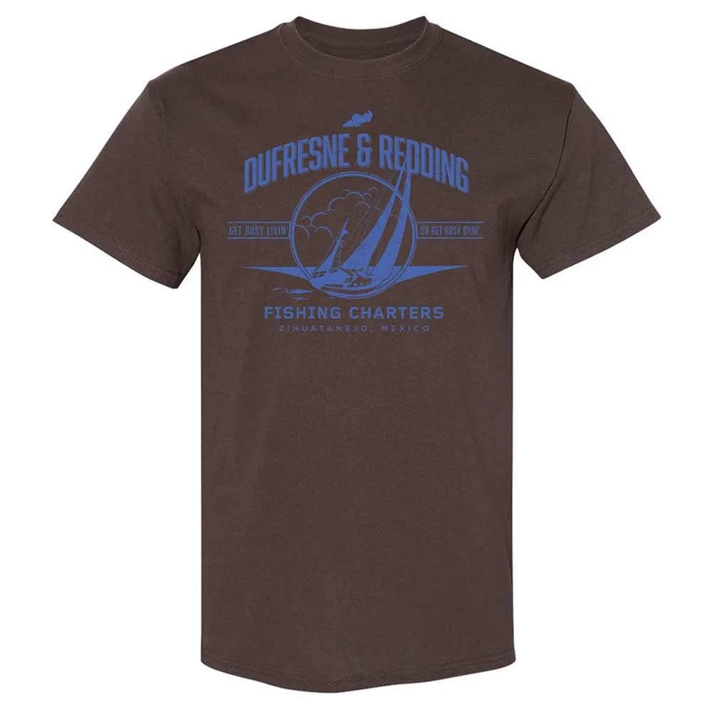 Classic Unisex T-Shirt - VWFYVZUG - Dark Chocolate - 20