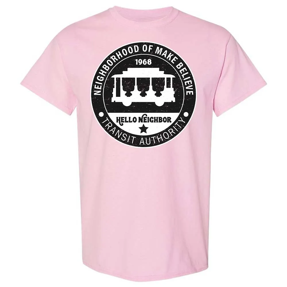 Classic Unisex T-Shirt - DCQ2SWZV - Light Pink - 14