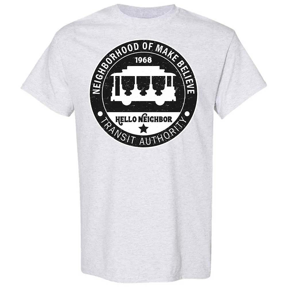 Classic Unisex T-Shirt - DCQ2SWZV - Ash - 15