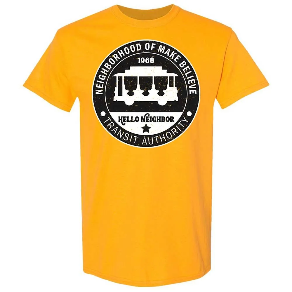 Classic Unisex T-Shirt - DCQ2SWZV - Gold - 18