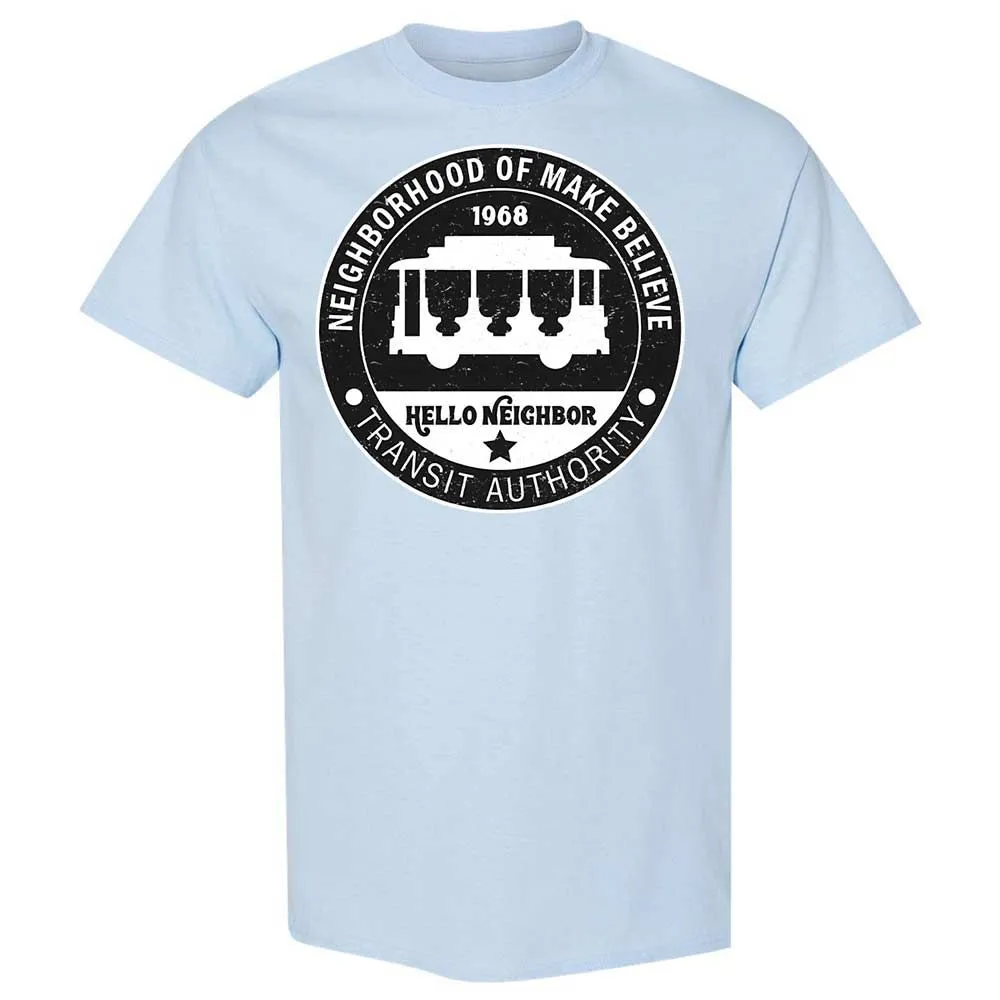 Classic Unisex T-Shirt - DCQ2SWZV - Light Blue - 20
