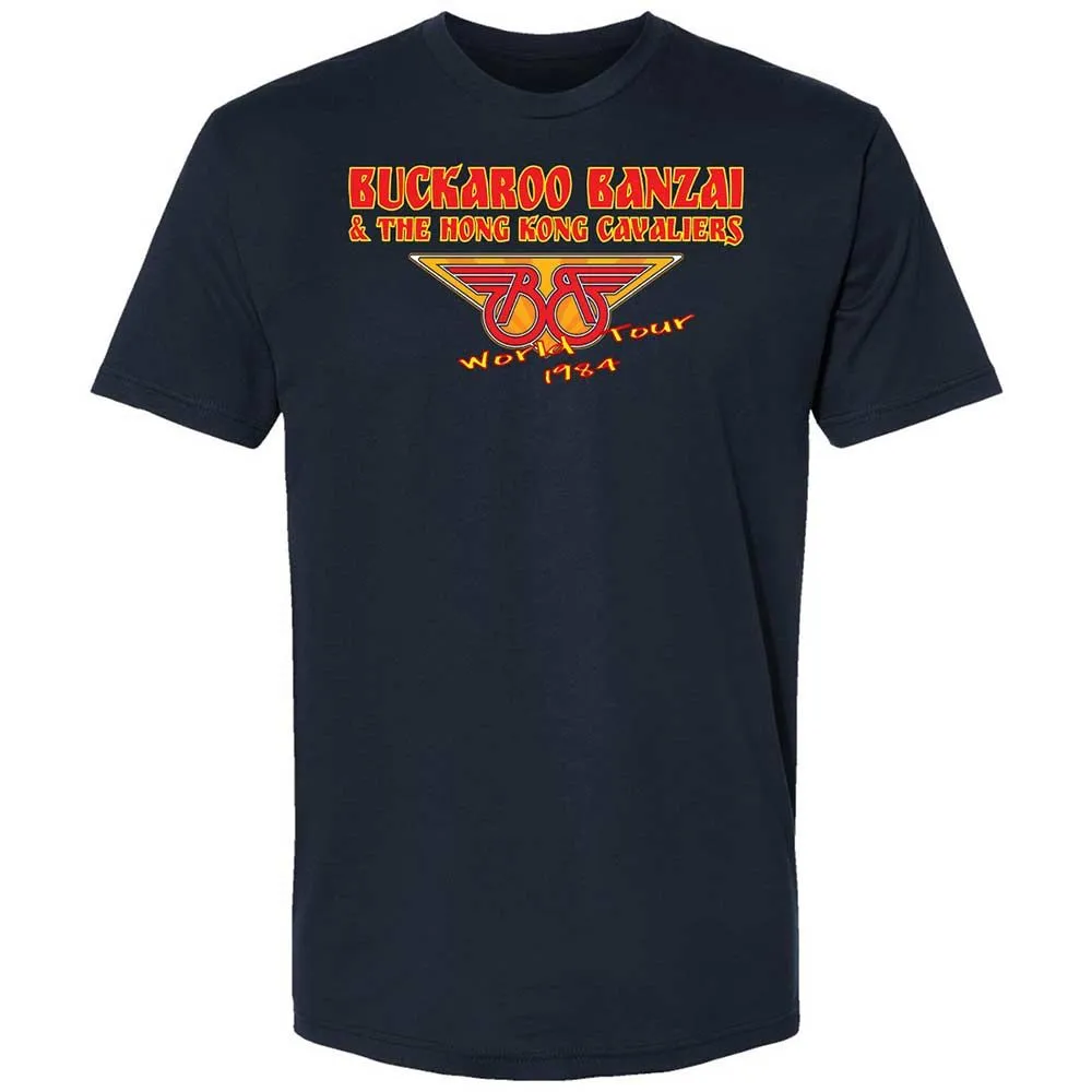 World Tour - Midnight Navy - 2