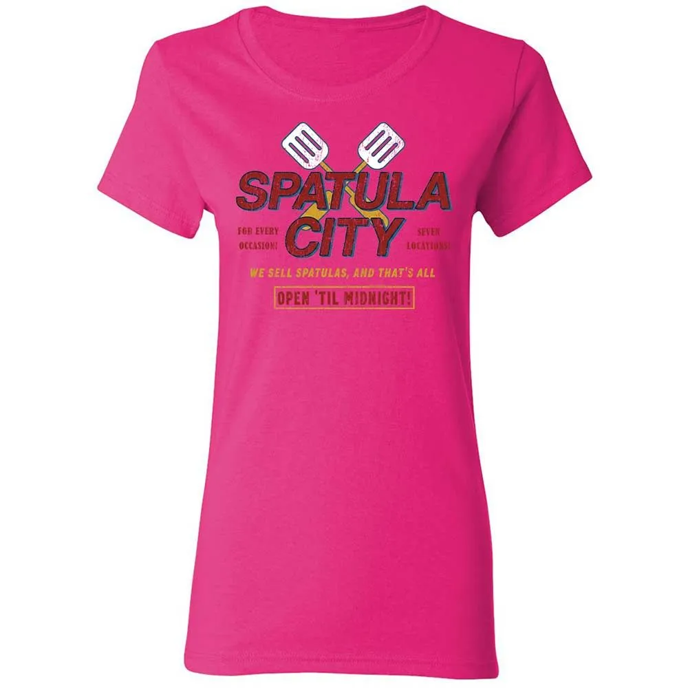 Women's T-Shirt - 29FE38EM - Heliconia - 5