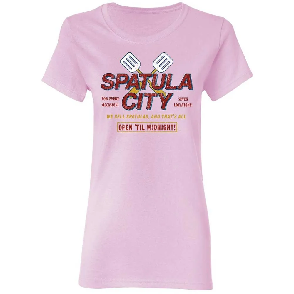 Women's T-Shirt - 29FE38EM - Light Pink - 8
