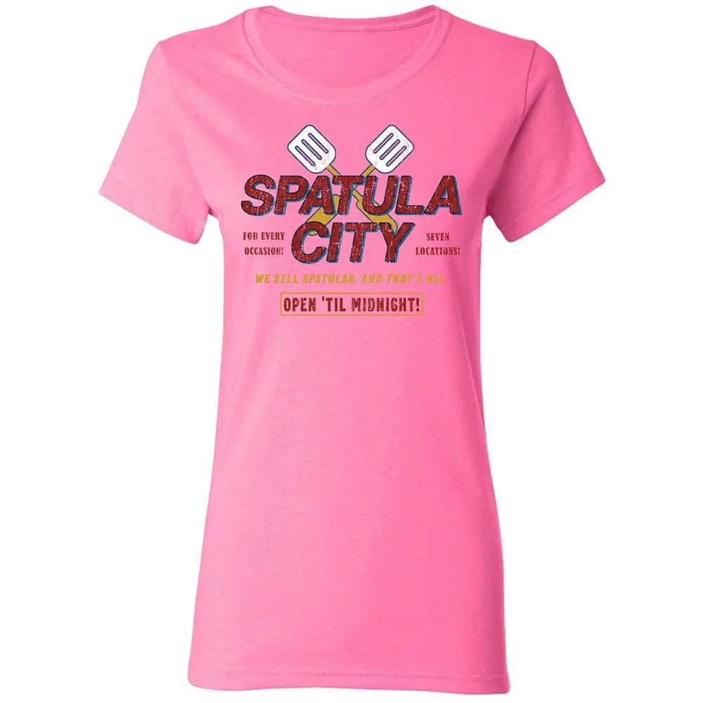 Women's T-Shirt - 29FE38EM - Azalea - 11