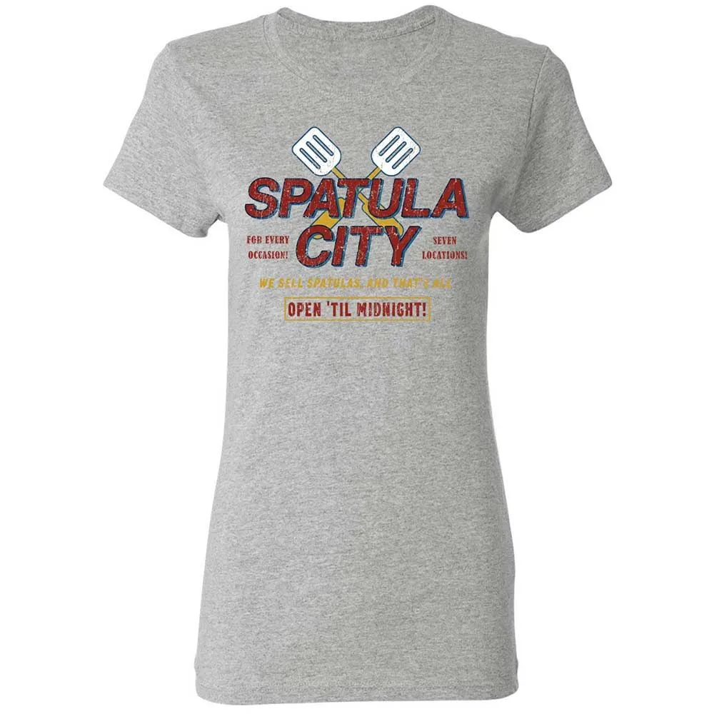 Women's T-Shirt - 29FE38EM - Sport Grey - 14
