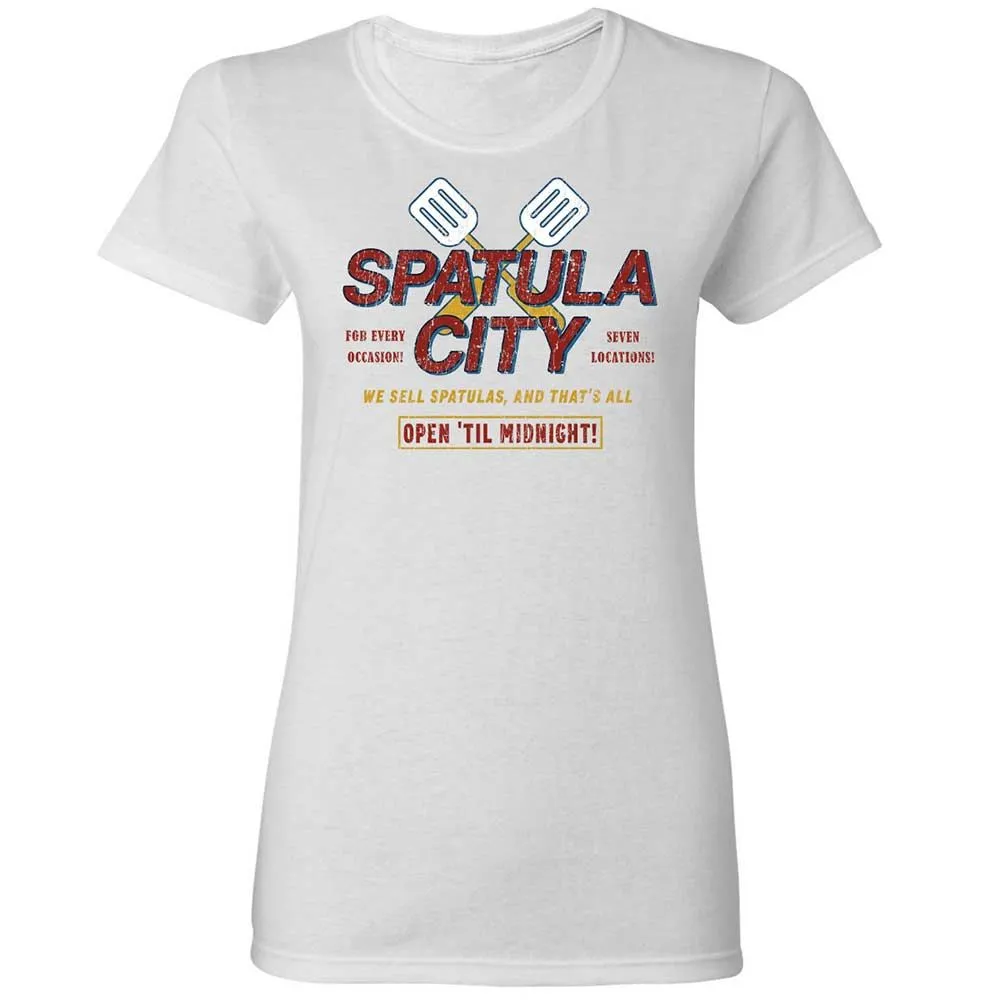 Women's T-Shirt - 29FE38EM - White - 15