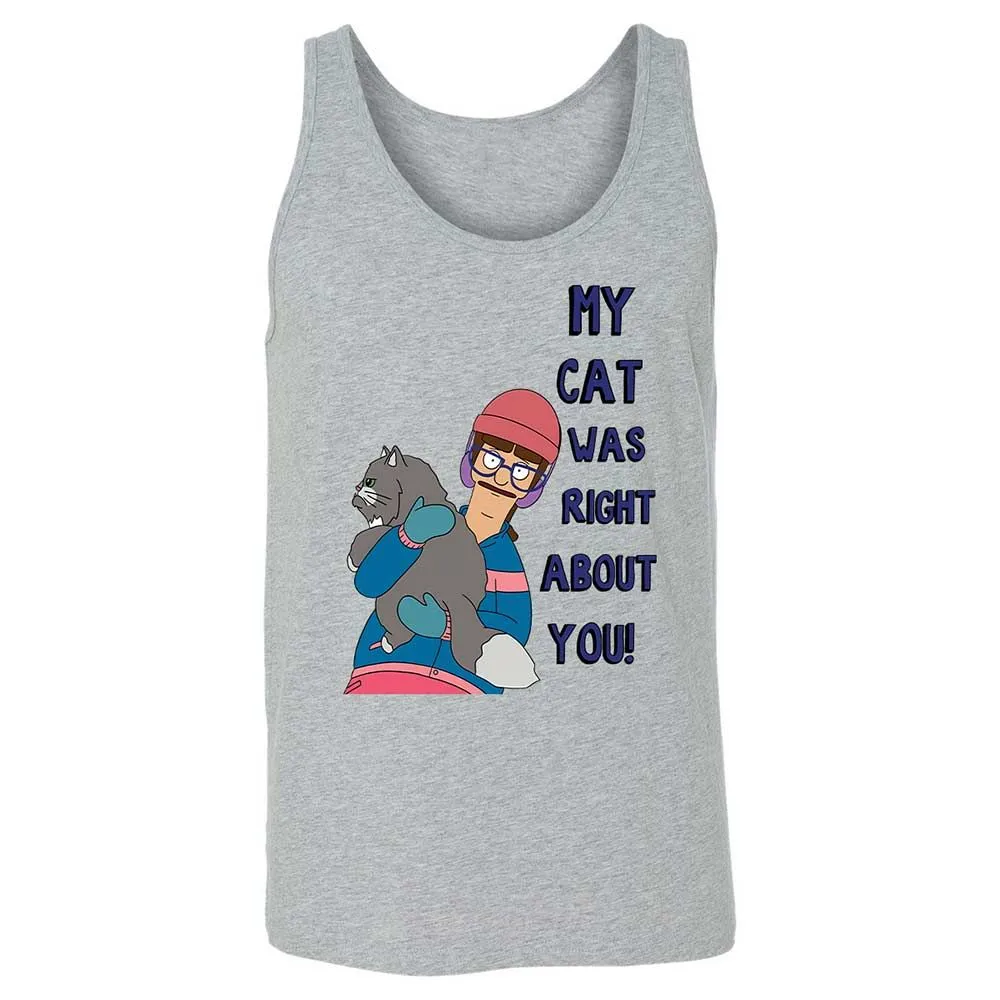 Unisex Jersey Tank - ND8ZCLTQ - Athletic Heather - 2