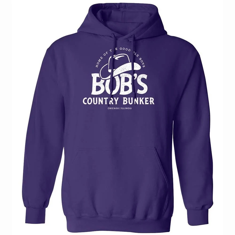 Classic Unisex Hoodie - V38B1A78 - Purple - 12