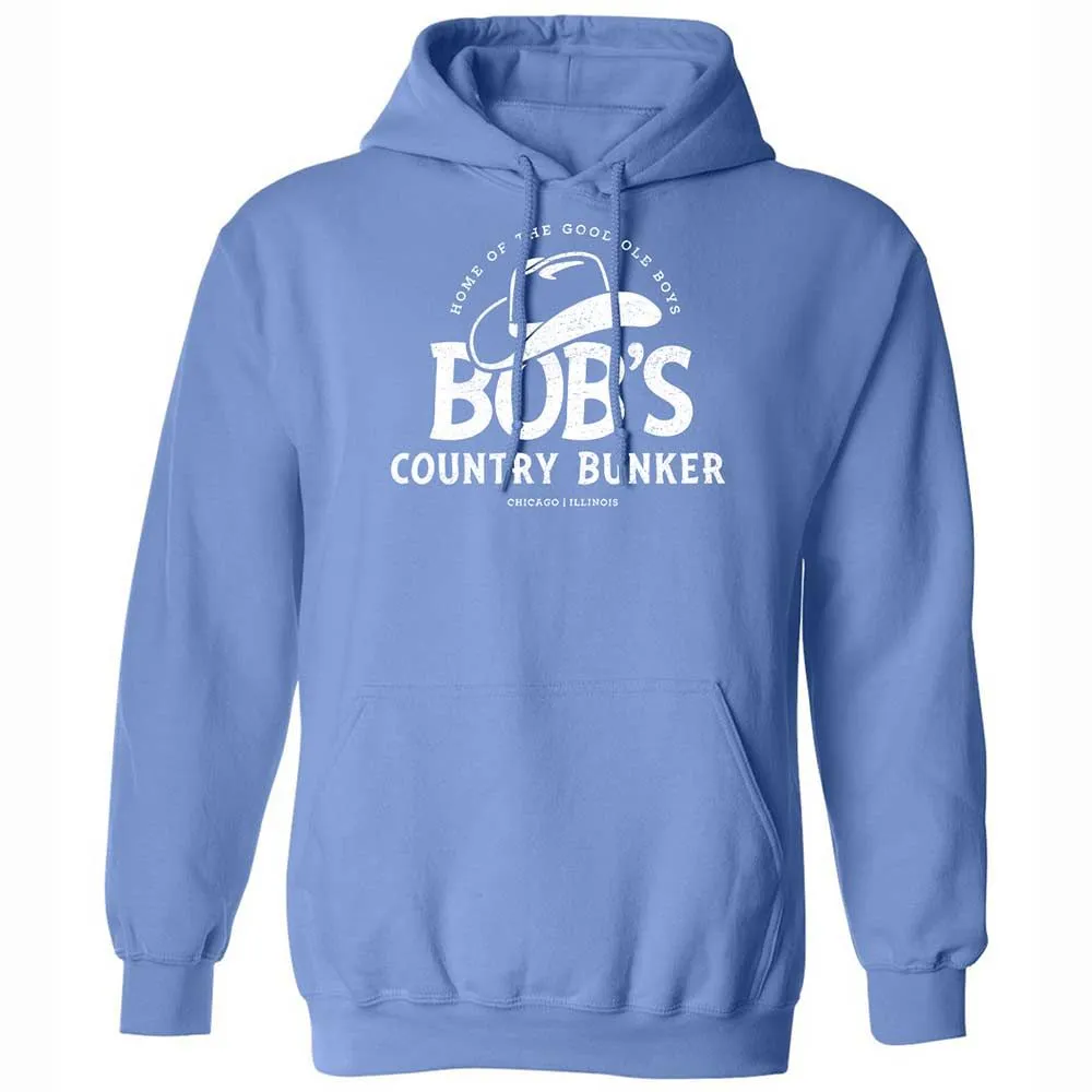 Classic Unisex Hoodie - V38B1A78 - Carolina Blue - 16
