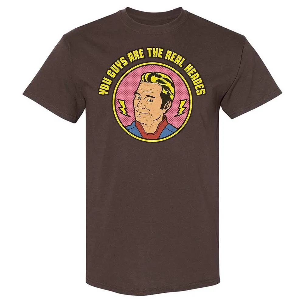 Classic Unisex T-Shirt - DAJS8NEQ - Dark Chocolate - 20