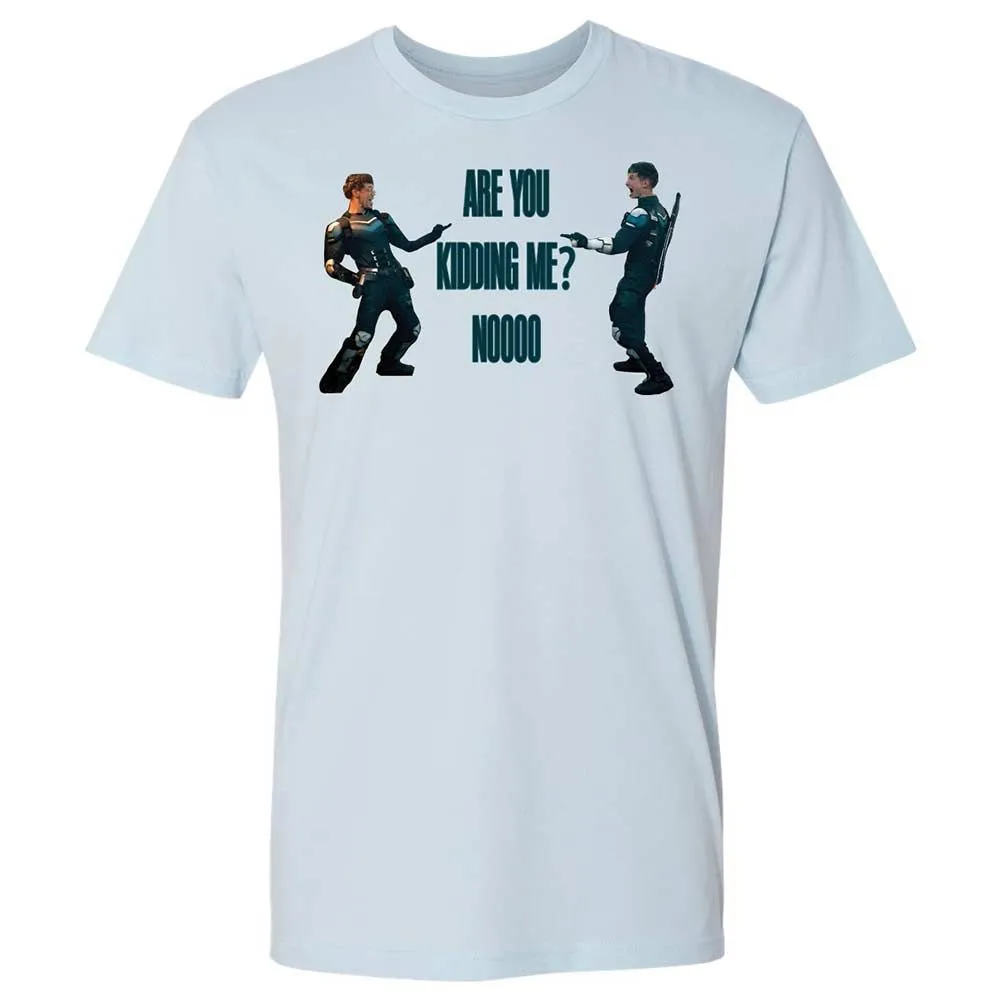 Vigilante meeting - Light Blue - 4