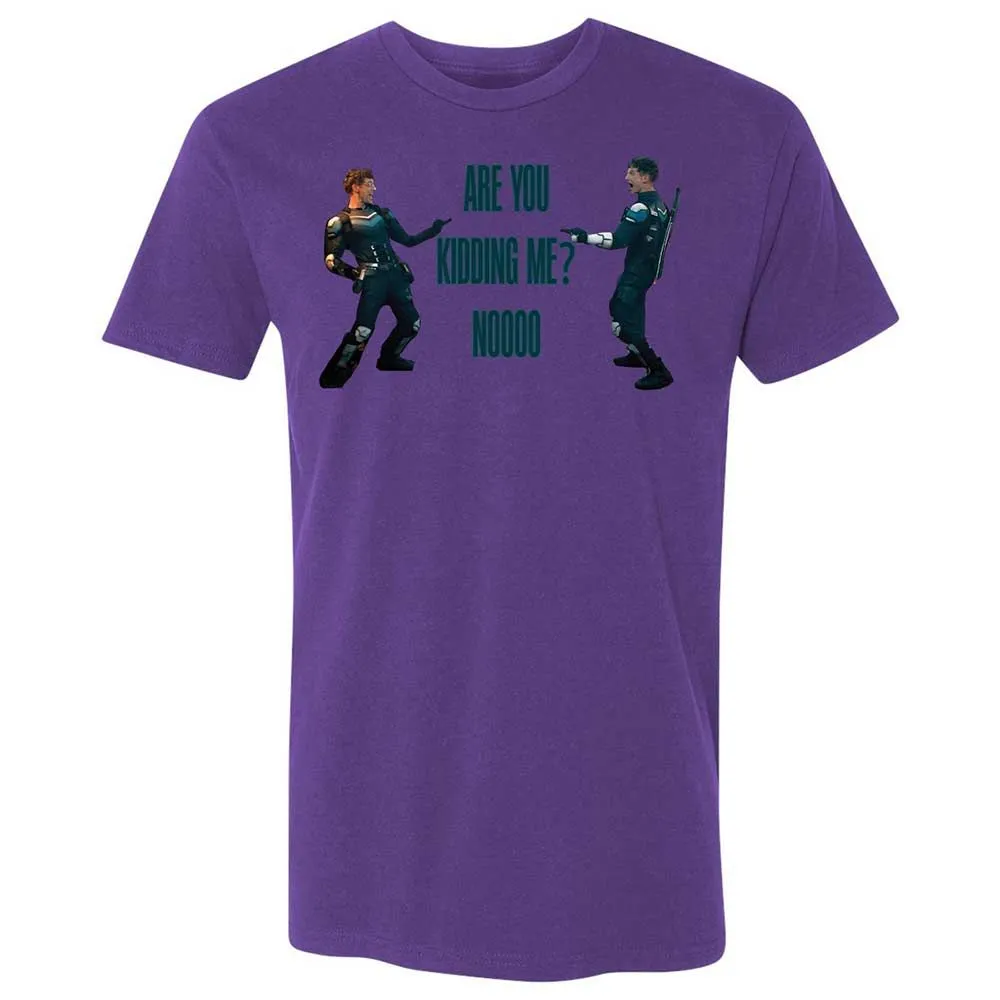 Vigilante meeting - Purple Rush - 10