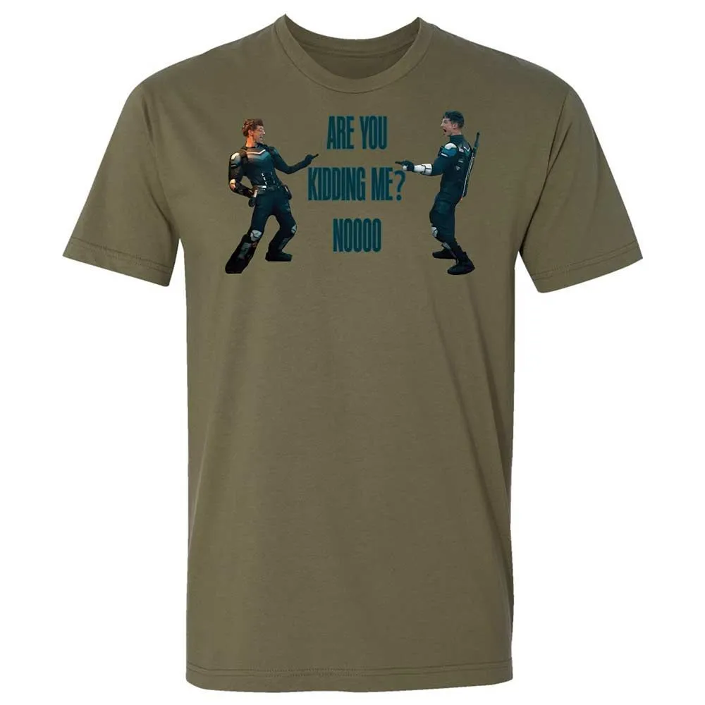 Vigilante meeting - Military Green - 12