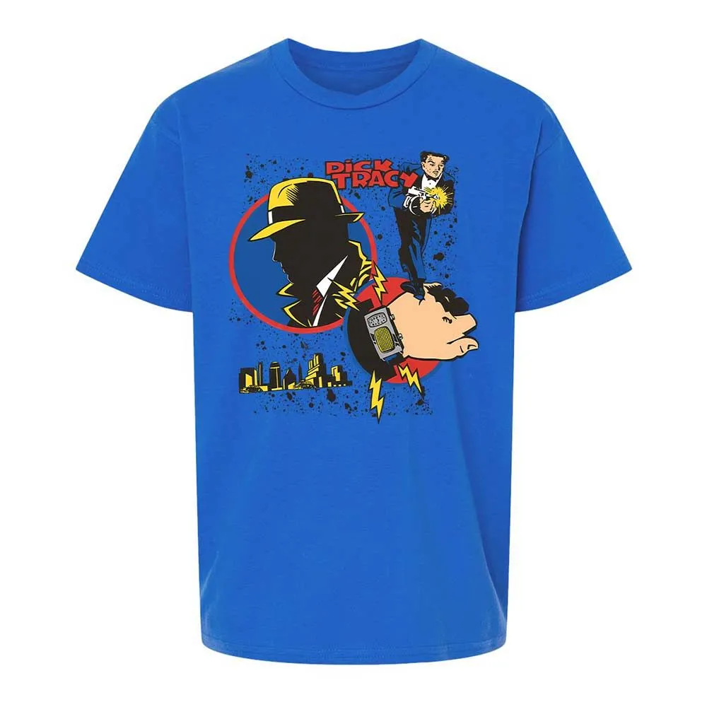 The Plainclothesman - Royal - 4