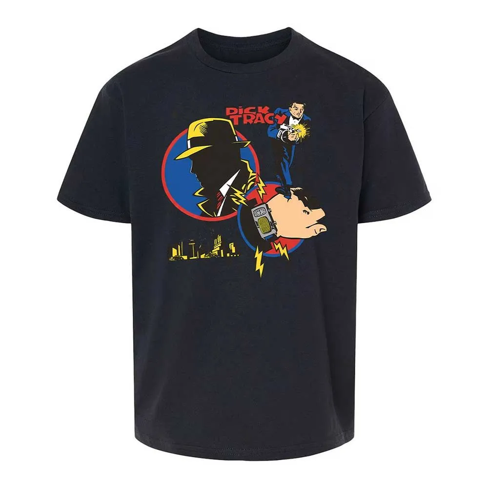 The Plainclothesman - Black - 7