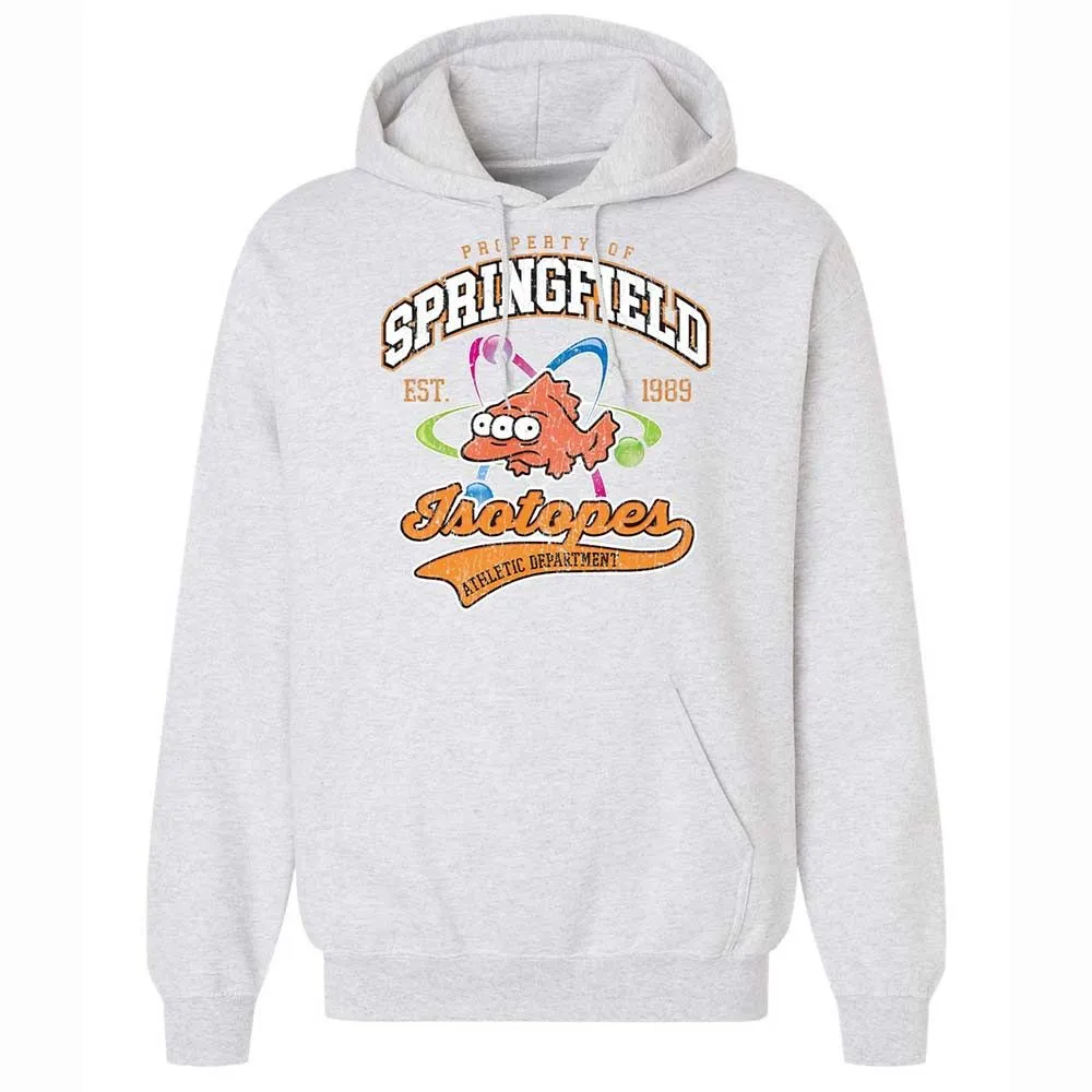 Classic Unisex Hoodie - 6HM6M3G6 - Ash - 18