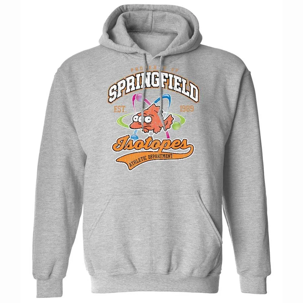 Classic Unisex Hoodie - 6HM6M3G6 - Sport Grey - 19