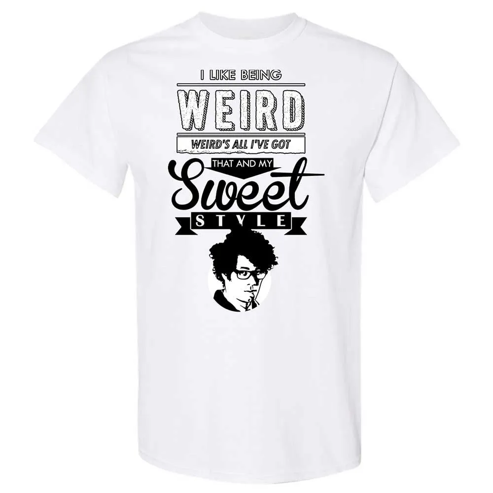Classic Unisex T-Shirt - GWGC9PAD - White - 1
