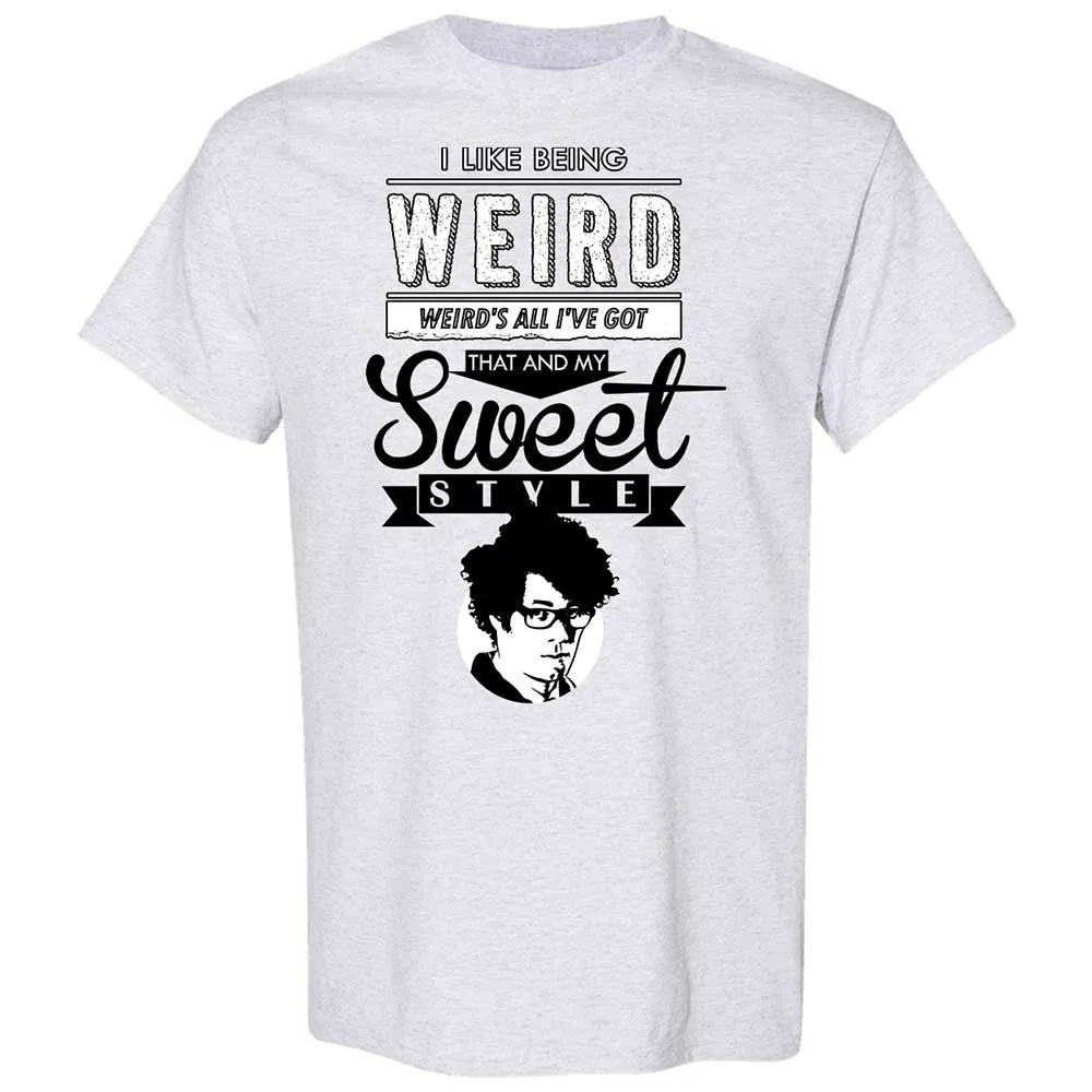 Classic Unisex T-Shirt - GWGC9PAD - Ash - 2