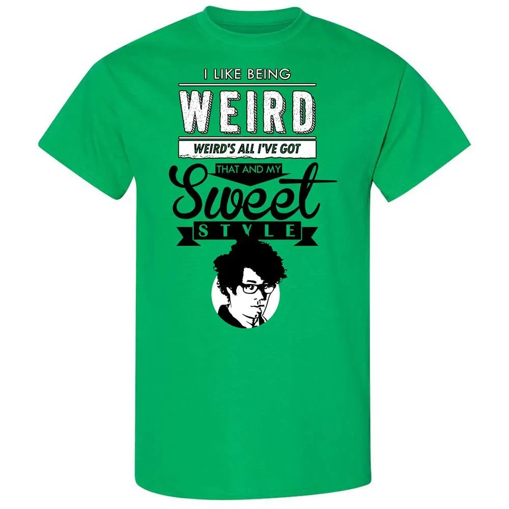 Classic Unisex T-Shirt - GWGC9PAD - Irish Green - 10