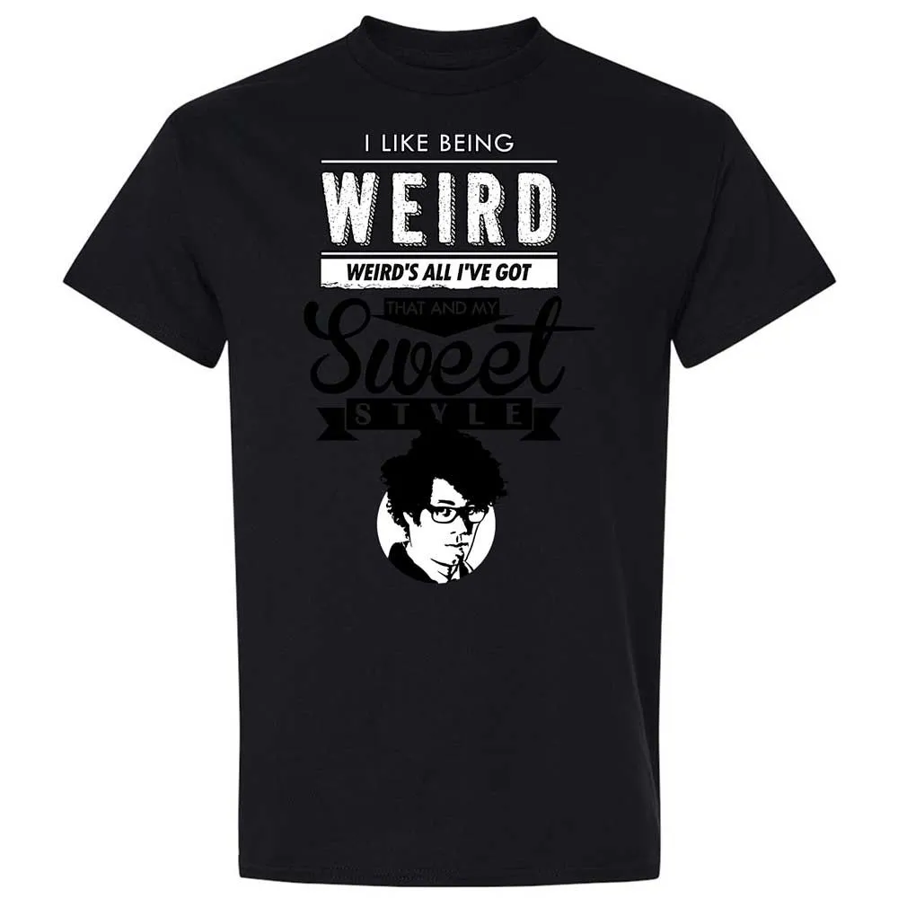 Classic Unisex T-Shirt - GWGC9PAD - Black - 15