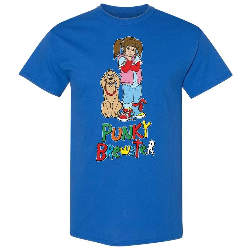 Classic Unisex T-Shirt - MX88CUMK - Royal - 3