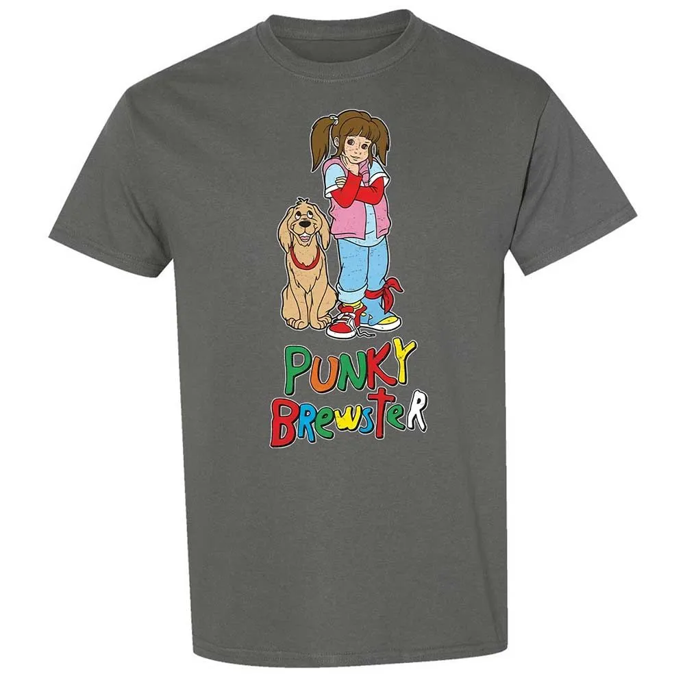 Classic Unisex T-Shirt - MX88CUMK - Charcoal - 4