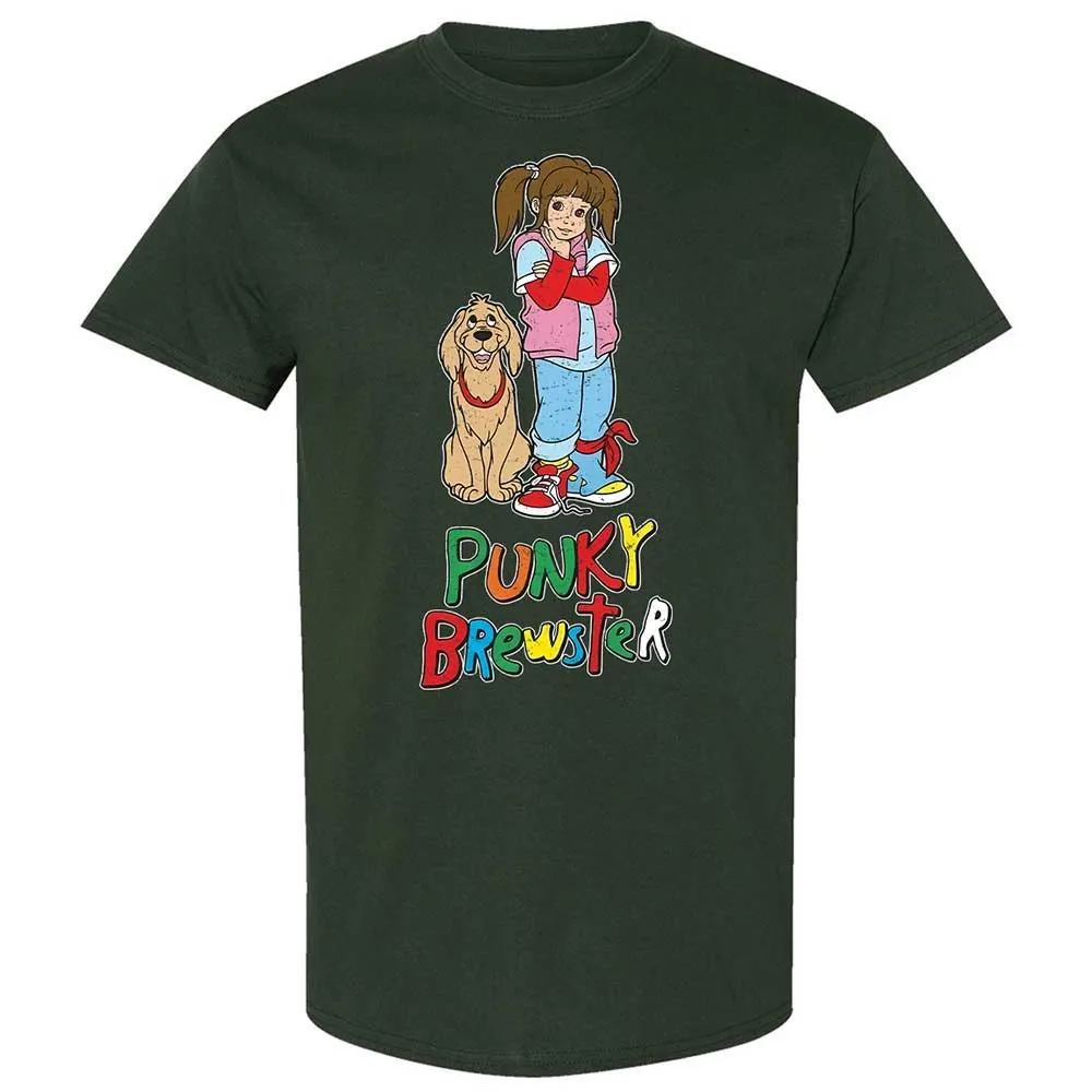Classic Unisex T-Shirt - MX88CUMK - Forest Green - 5