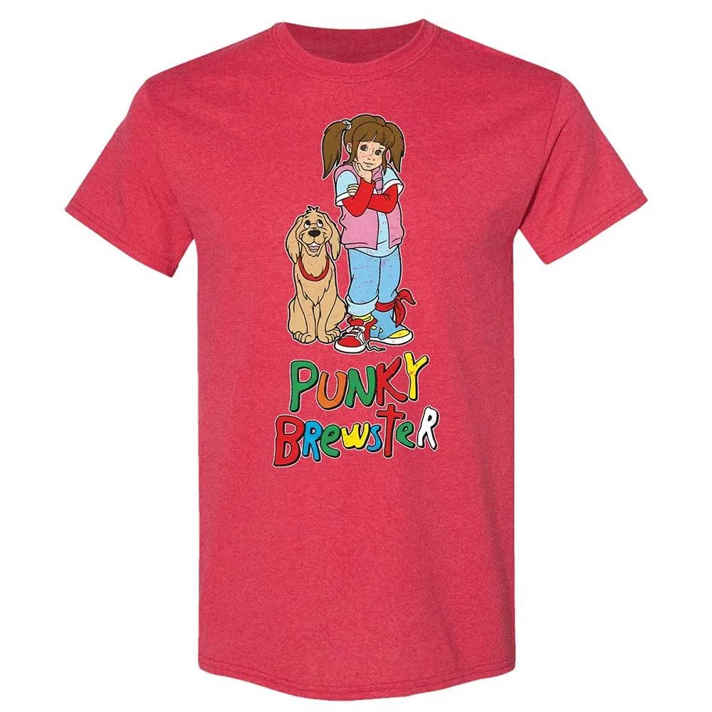 Classic Unisex T-Shirt - MX88CUMK - Heather Red - 11