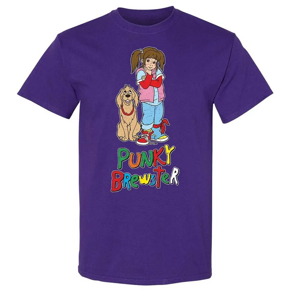 Classic Unisex T-Shirt - MX88CUMK - Purple - 12