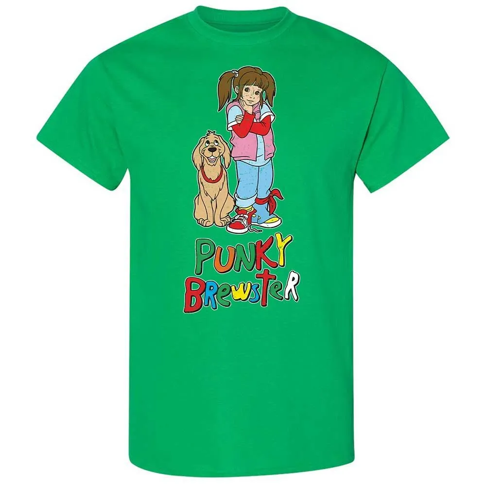 Classic Unisex T-Shirt - MX88CUMK - Irish Green - 13