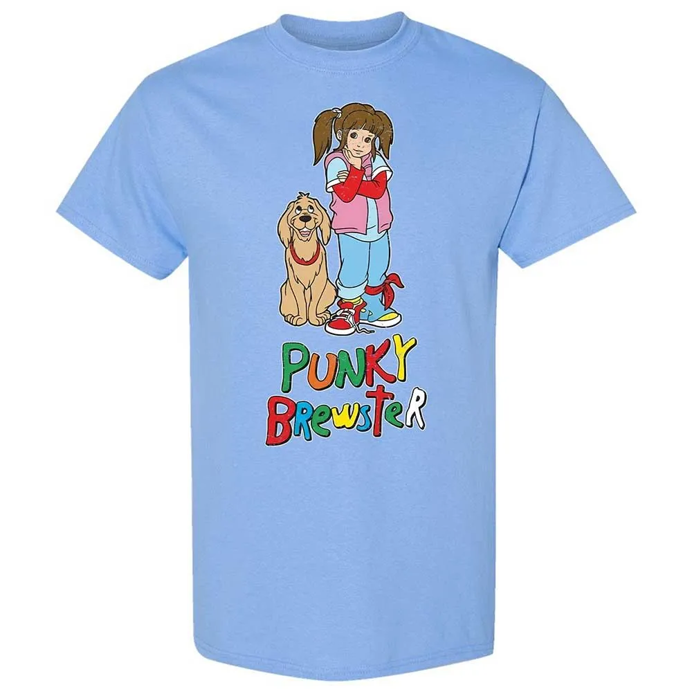 Classic Unisex T-Shirt - MX88CUMK - Carolina Blue - 19