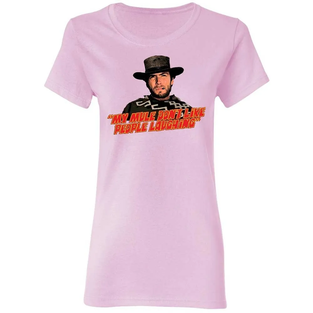 Women's T-Shirt - 6WNW2MT9 - Light Pink - 3