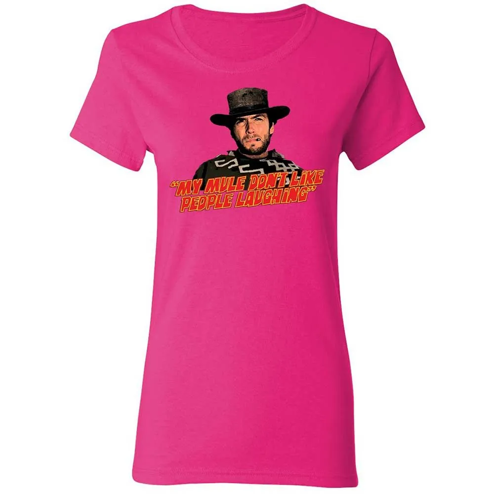 Women's T-Shirt - 6WNW2MT9 - Heliconia - 5