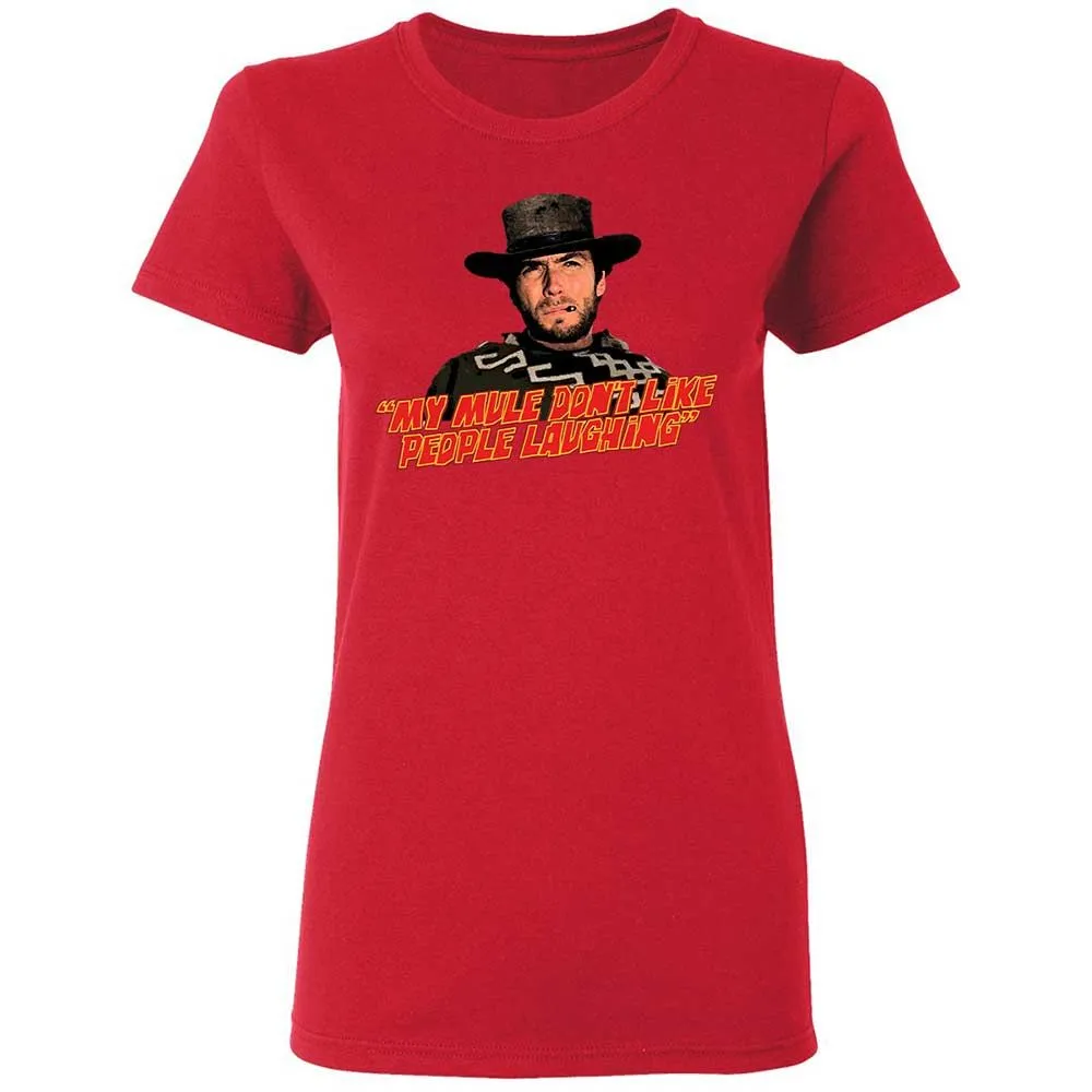 Women's T-Shirt - 6WNW2MT9 - Red - 9