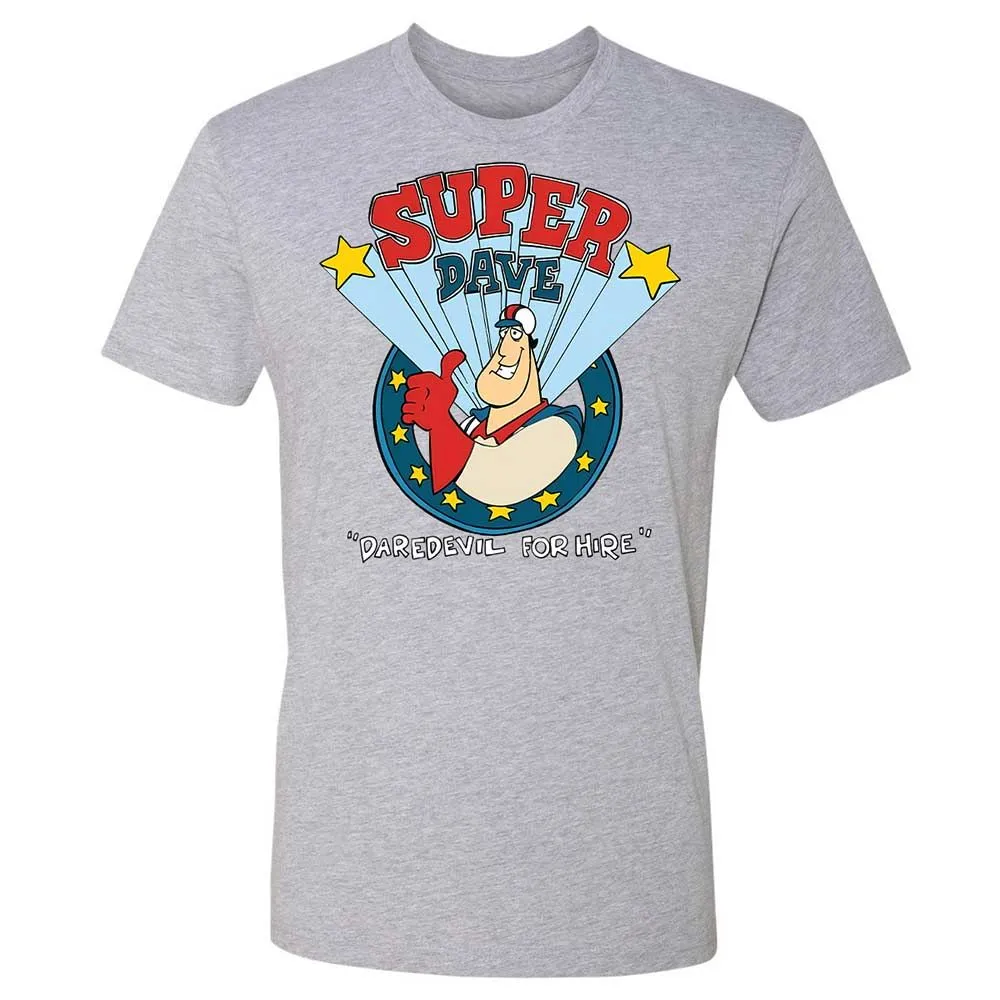 Premium Unisex T-Shirt - J44329WN - Heather Grey - 2