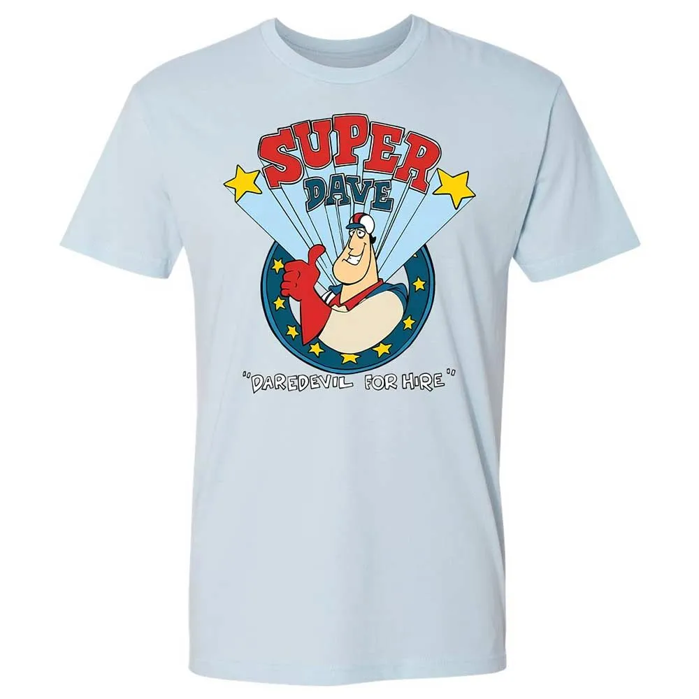 Premium Unisex T-Shirt - J44329WN - Light Blue - 4