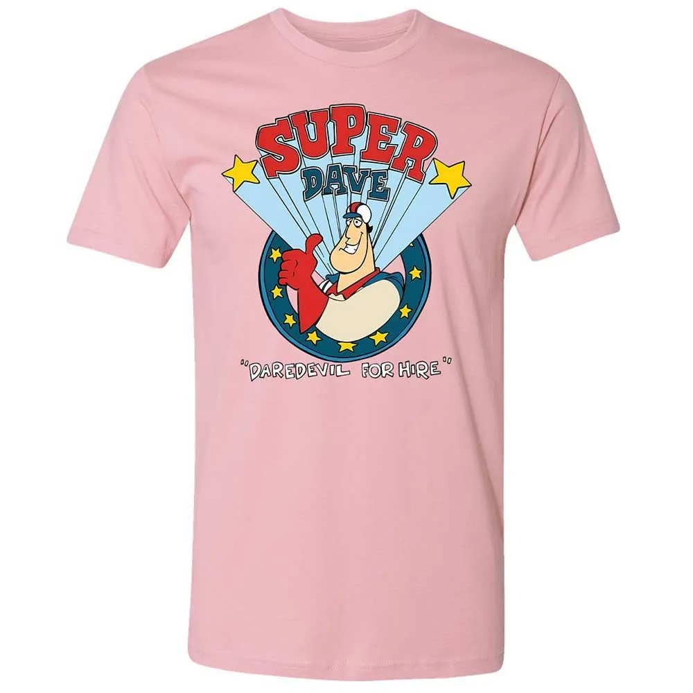 Premium Unisex T-Shirt - J44329WN - Light Pink - 5