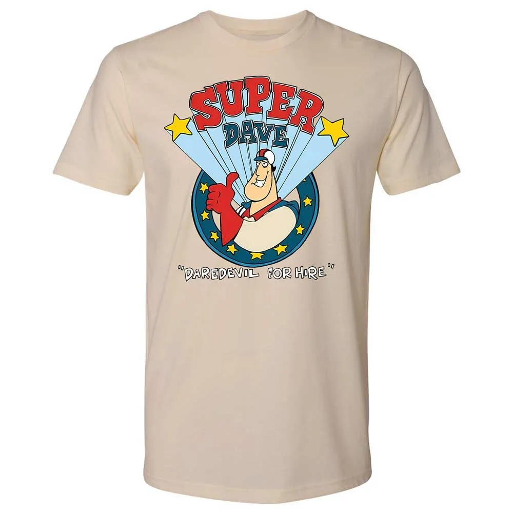 Premium Unisex T-Shirt - J44329WN - Cream - 8