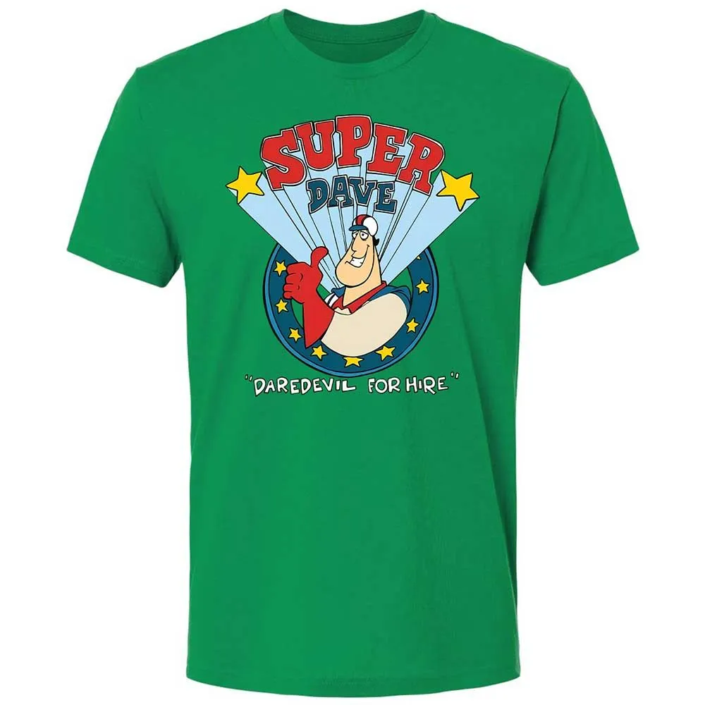 Premium Unisex T-Shirt - J44329WN - Kelly Green - 11