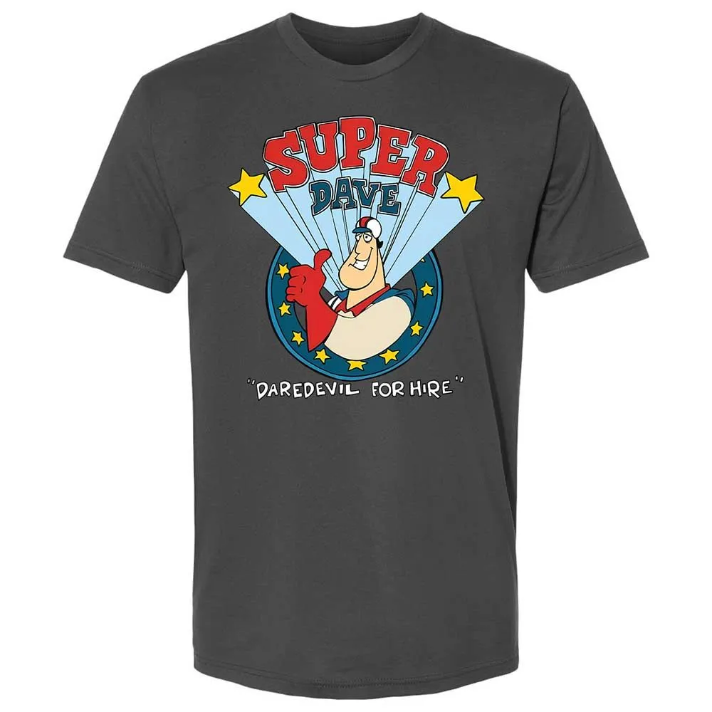 Premium Unisex T-Shirt - J44329WN - Heavy Metal - 13