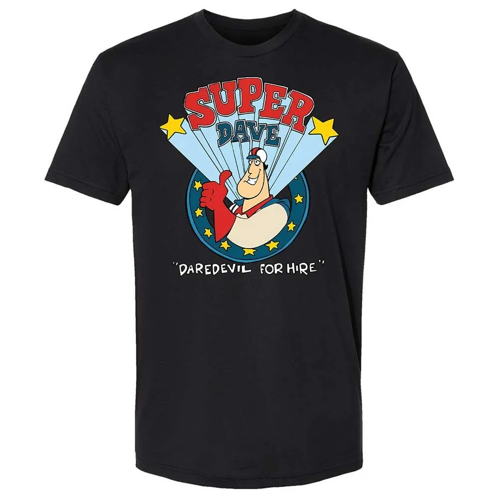 Premium Unisex T-Shirt - J44329WN - Black - 14