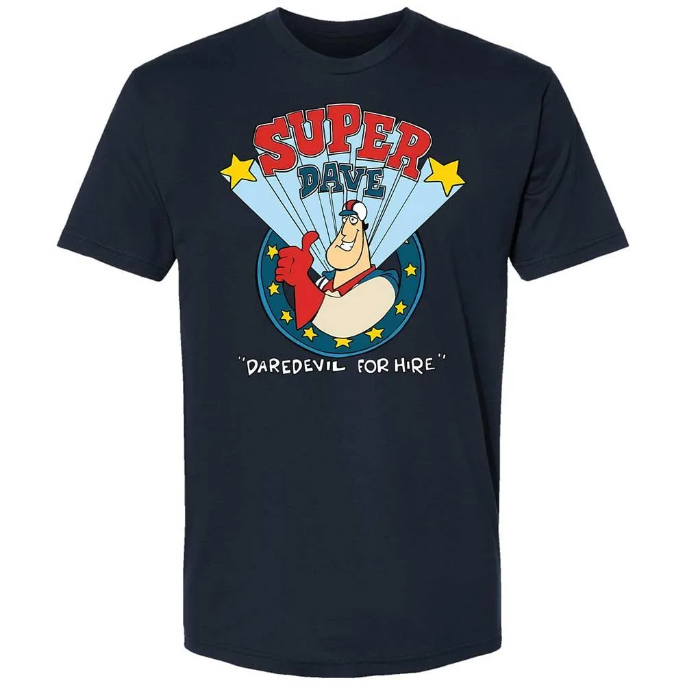 Premium Unisex T-Shirt - J44329WN - Midnight Navy - 15