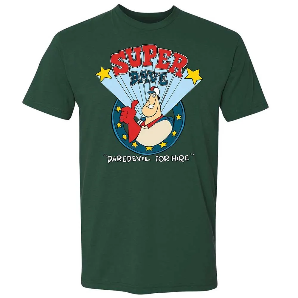 Premium Unisex T-Shirt - J44329WN - Forest Green - 16