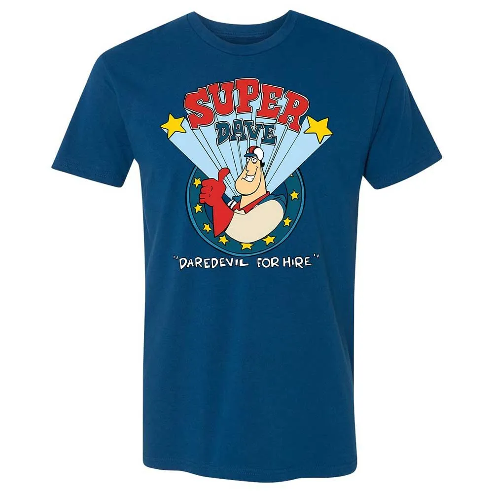 Premium Unisex T-Shirt - J44329WN - Cool Blue - 17