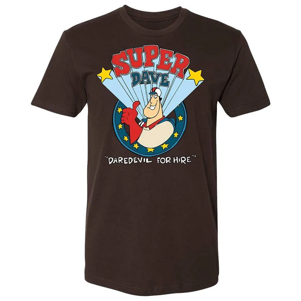 Premium Unisex T-Shirt - J44329WN - Dark Chocolate - 18